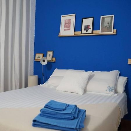 Apartamento Unico En Plaza Del Pilar ซาราโกซา ภายนอก รูปภาพ