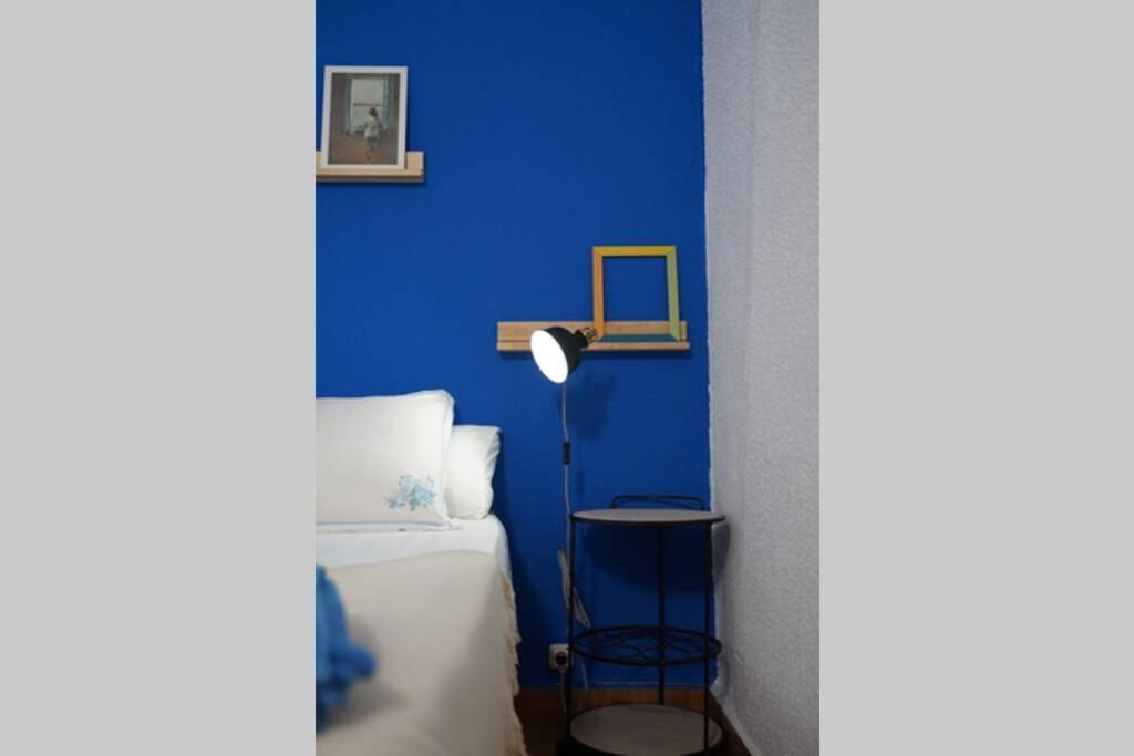 Apartamento Unico En Plaza Del Pilar ซาราโกซา ภายนอก รูปภาพ
