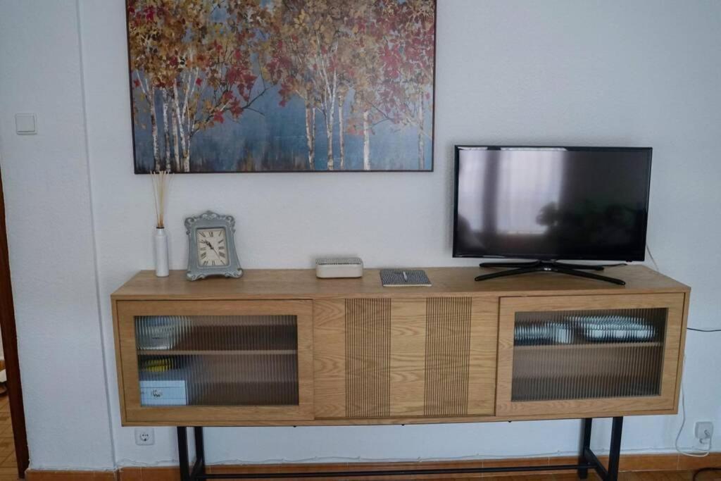 Apartamento Unico En Plaza Del Pilar ซาราโกซา ภายนอก รูปภาพ