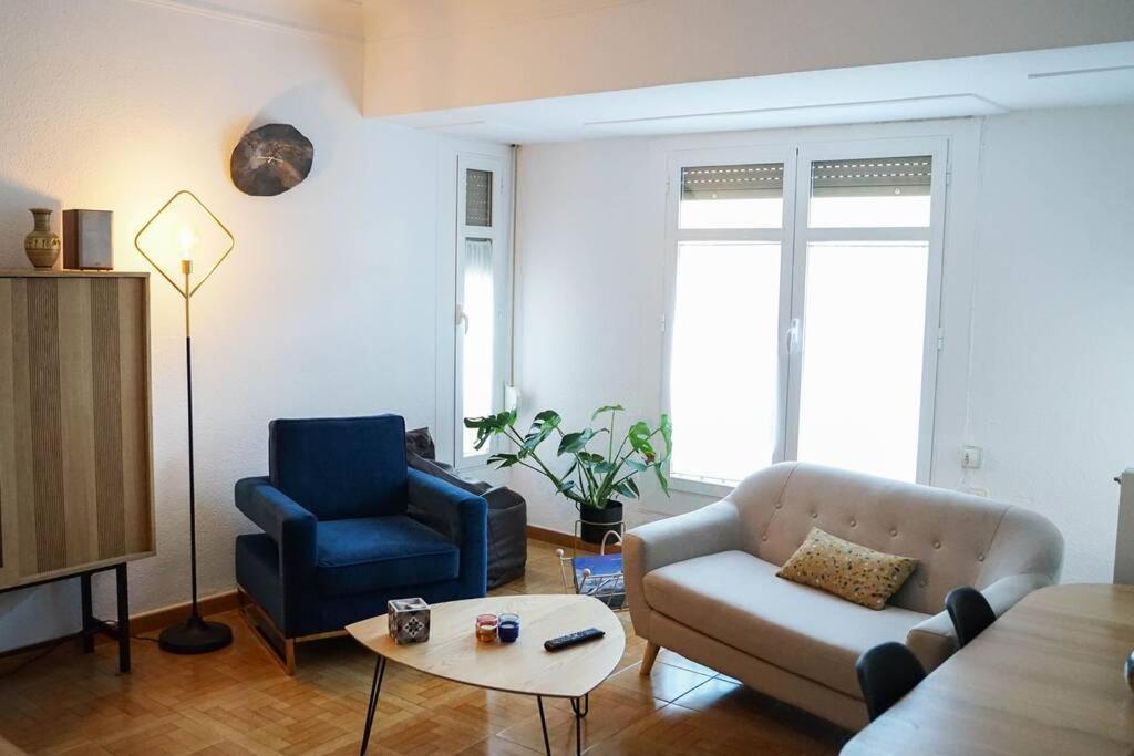 Apartamento Unico En Plaza Del Pilar ซาราโกซา ภายนอก รูปภาพ