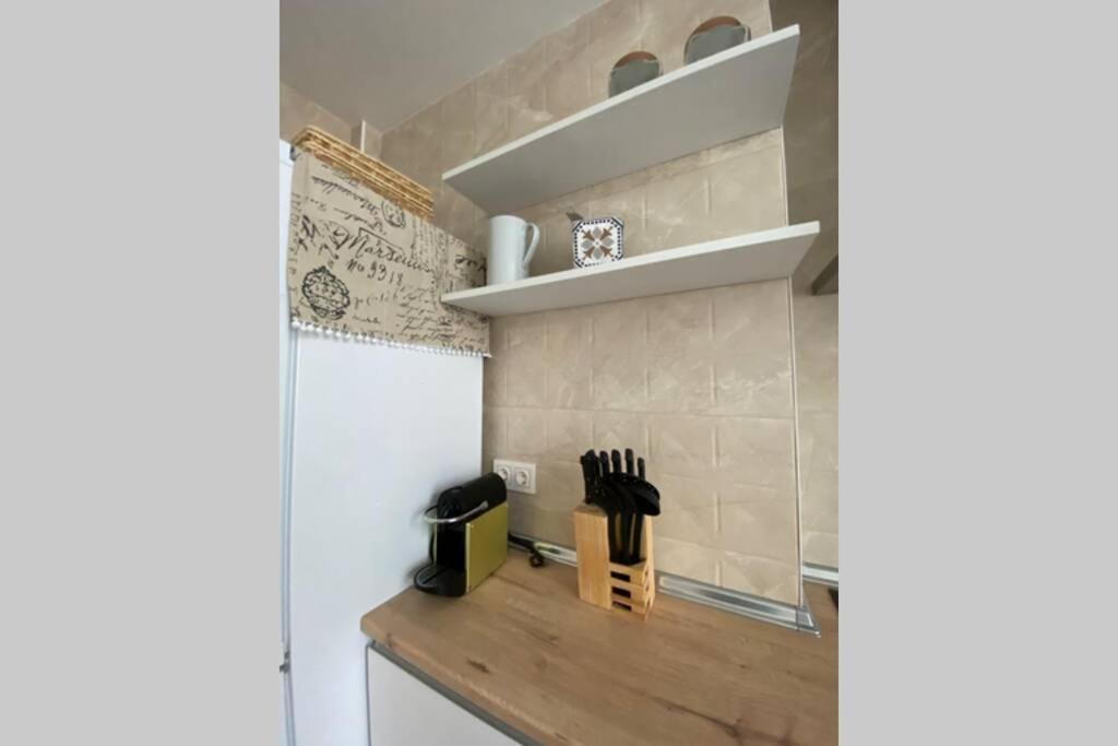 Apartamento Unico En Plaza Del Pilar ซาราโกซา ภายนอก รูปภาพ
