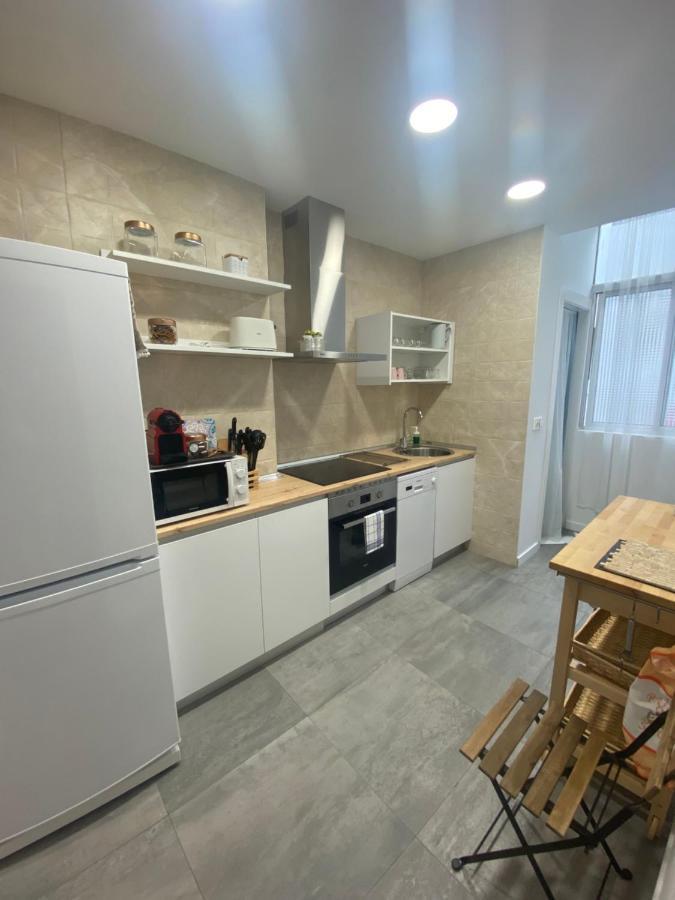 Apartamento Unico En Plaza Del Pilar ซาราโกซา ภายนอก รูปภาพ