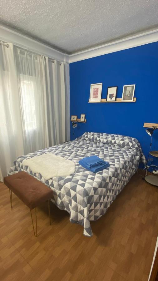 Apartamento Unico En Plaza Del Pilar ซาราโกซา ภายนอก รูปภาพ