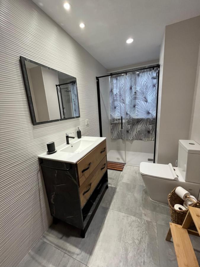Apartamento Unico En Plaza Del Pilar ซาราโกซา ภายนอก รูปภาพ