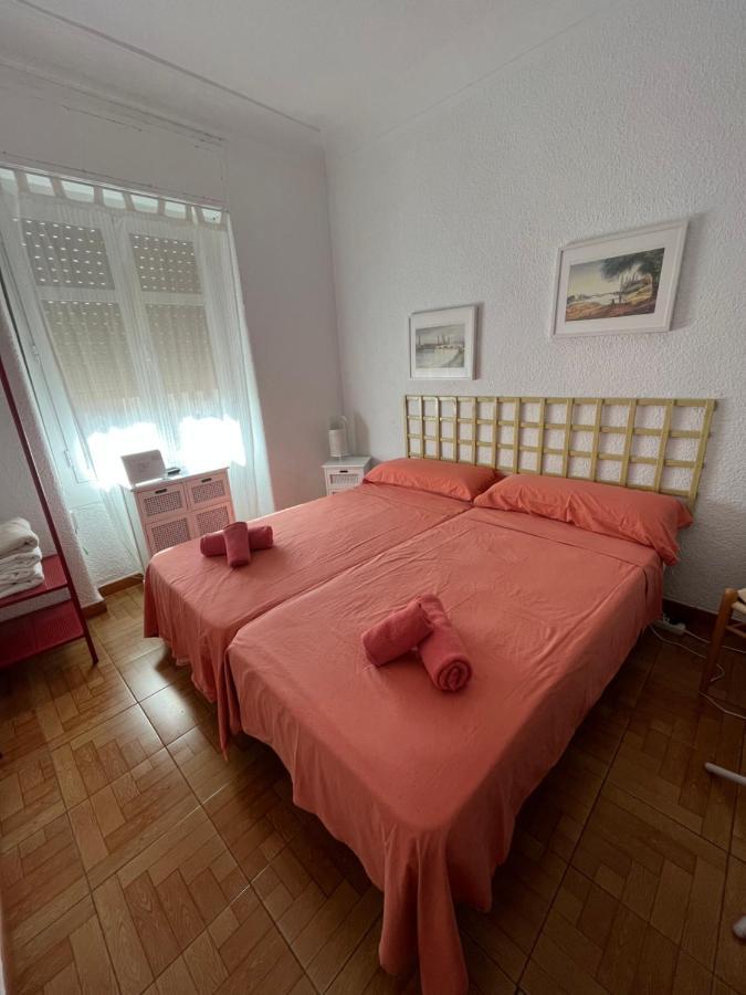Apartamento Unico En Plaza Del Pilar ซาราโกซา ภายนอก รูปภาพ