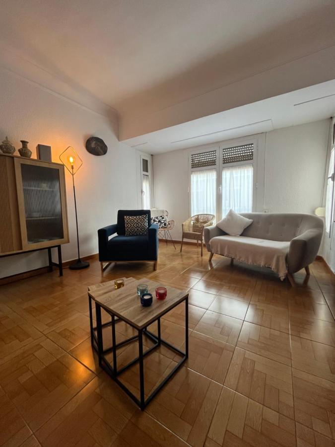Apartamento Unico En Plaza Del Pilar ซาราโกซา ภายนอก รูปภาพ
