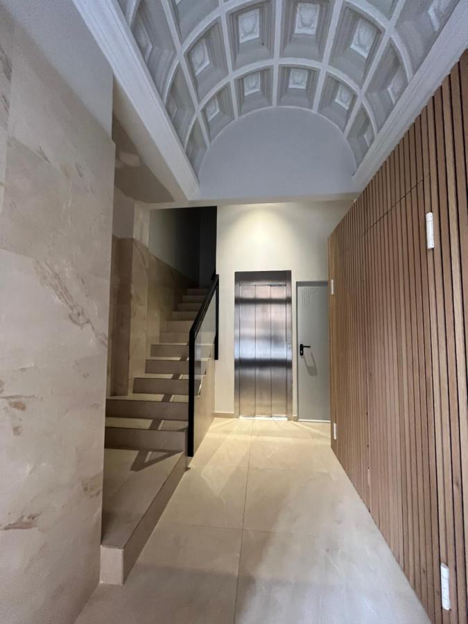 Apartamento Unico En Plaza Del Pilar ซาราโกซา ภายนอก รูปภาพ